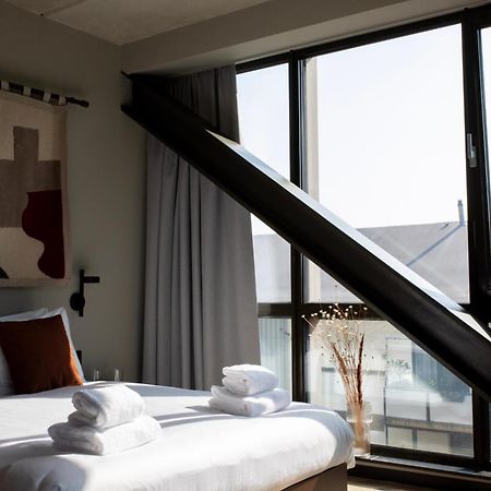 Bob W Amsterdam Noord Aparthotel Εξωτερικό φωτογραφία